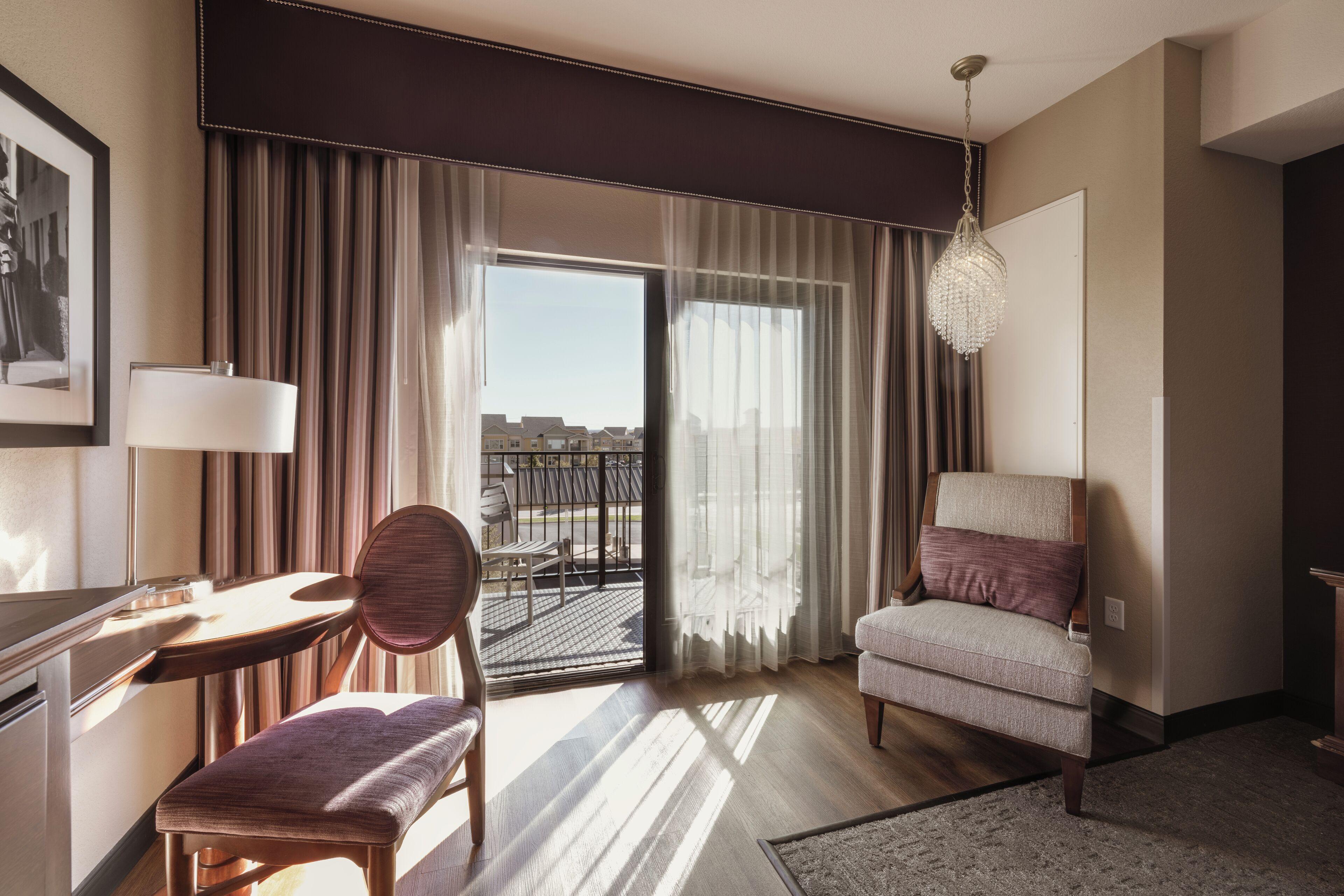 The Parker Hotel Exterior foto